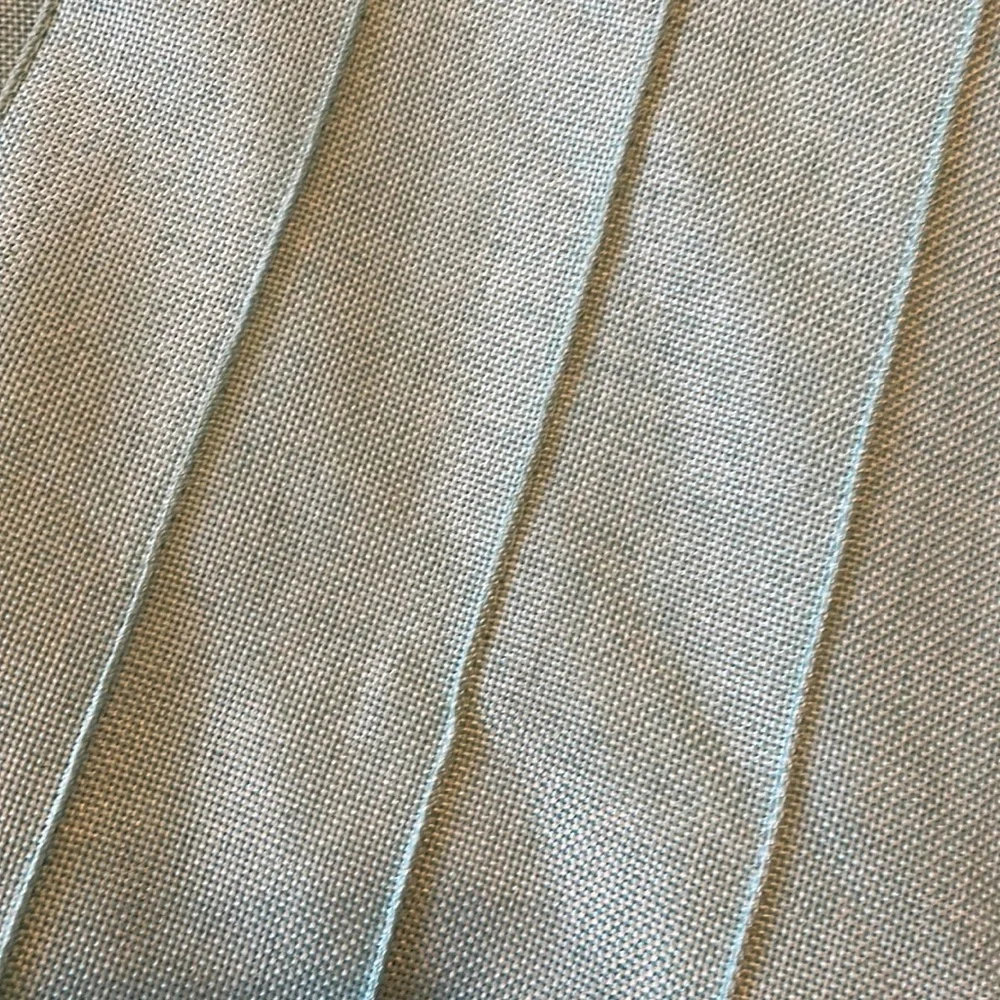 Z Gallerie grommet curtains